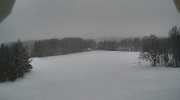 Weather camera view of Scenic Heights ES.