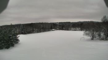 Weather camera view of Scenic Heights ES.