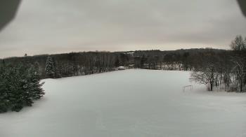 Weather camera view of Scenic Heights ES.