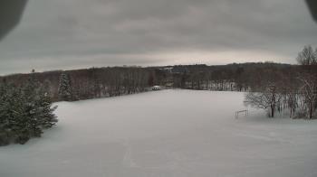 Weather camera view of Scenic Heights ES.