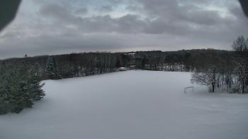 Weather camera view of Scenic Heights ES.