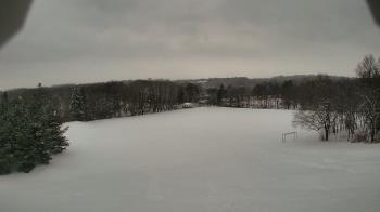 Weather camera view of Scenic Heights ES.