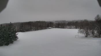 Weather camera view of Scenic Heights ES.