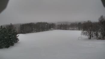 Weather camera view of Scenic Heights ES.