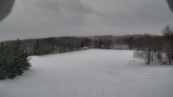 Weather camera view of Scenic Heights ES.