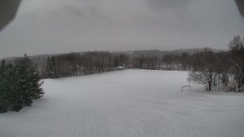 Weather camera view of Scenic Heights ES.