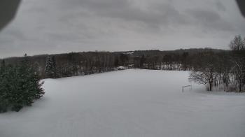 Weather camera view of Scenic Heights ES.