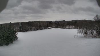 Weather camera view of Scenic Heights ES.