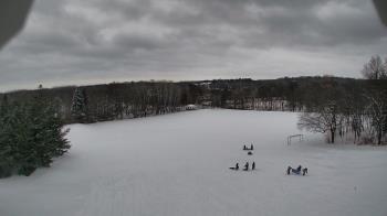 Weather camera view of Scenic Heights ES.
