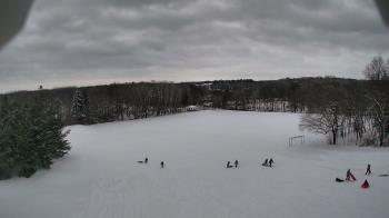 Weather camera view of Scenic Heights ES.