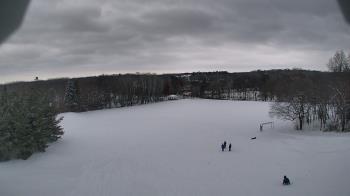 Weather camera view of Scenic Heights ES.