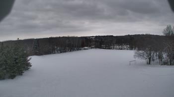 Weather camera view of Scenic Heights ES.