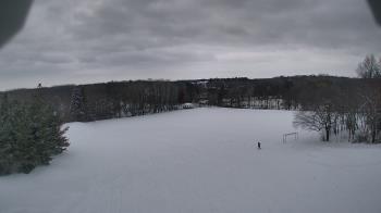 Weather camera view of Scenic Heights ES.
