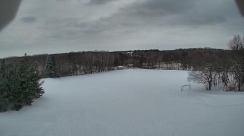 Weather camera view of Scenic Heights ES.
