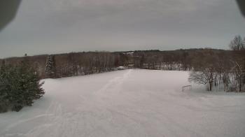 Weather camera view of Scenic Heights ES.