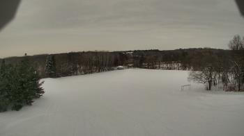 Weather camera view of Scenic Heights ES.