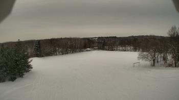 Weather camera view of Scenic Heights ES.
