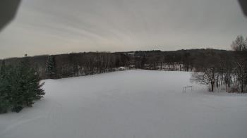 Weather camera view of Scenic Heights ES.