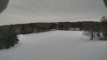 Weather camera view of Scenic Heights ES.