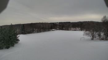 Weather camera view of Scenic Heights ES.