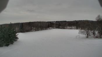 Weather camera view of Scenic Heights ES.