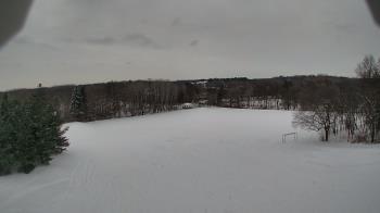 Weather camera view of Scenic Heights ES.