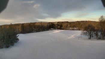 Weather camera view of Scenic Heights ES.
