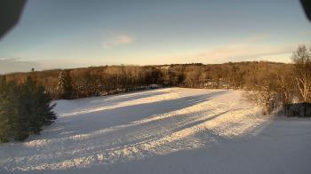 Weather camera view of Scenic Heights ES.