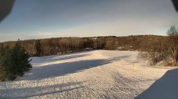 Weather camera view of Scenic Heights ES.
