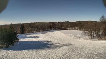Weather camera view of Scenic Heights ES.