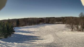 Weather camera view of Scenic Heights ES.