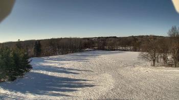 Weather camera view of Scenic Heights ES.