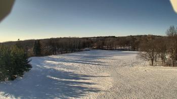 Weather camera view of Scenic Heights ES.
