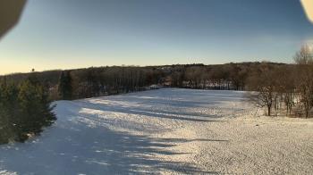Weather camera view of Scenic Heights ES.