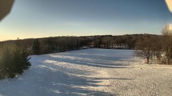 Weather camera view of Scenic Heights ES.