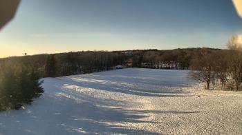 Weather camera view of Scenic Heights ES.