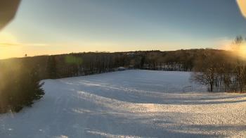 Weather camera view of Scenic Heights ES.