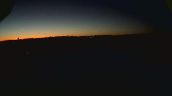 Weather camera view of Scenic Heights ES.