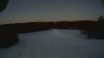 Weather camera view of Scenic Heights ES.