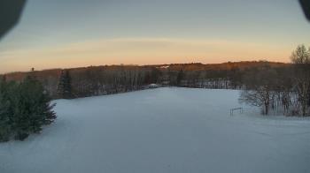 Weather camera view of Scenic Heights ES.