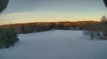 Weather camera view of Scenic Heights ES.