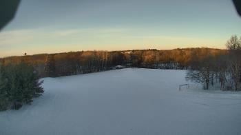 Weather camera view of Scenic Heights ES.