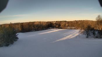 Weather camera view of Scenic Heights ES.