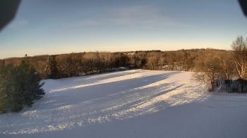 Weather camera view of Scenic Heights ES.