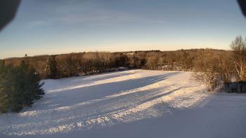 Weather camera view of Scenic Heights ES.