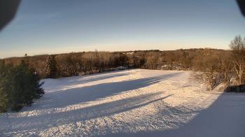 Weather camera view of Scenic Heights ES.