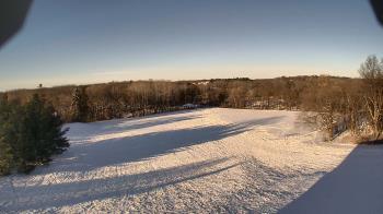 Weather camera view of Scenic Heights ES.