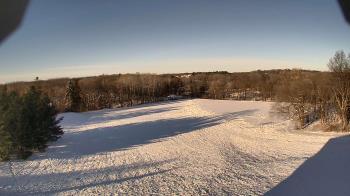 Weather camera view of Scenic Heights ES.