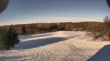 Weather camera view of Scenic Heights ES.