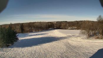 Weather camera view of Scenic Heights ES.